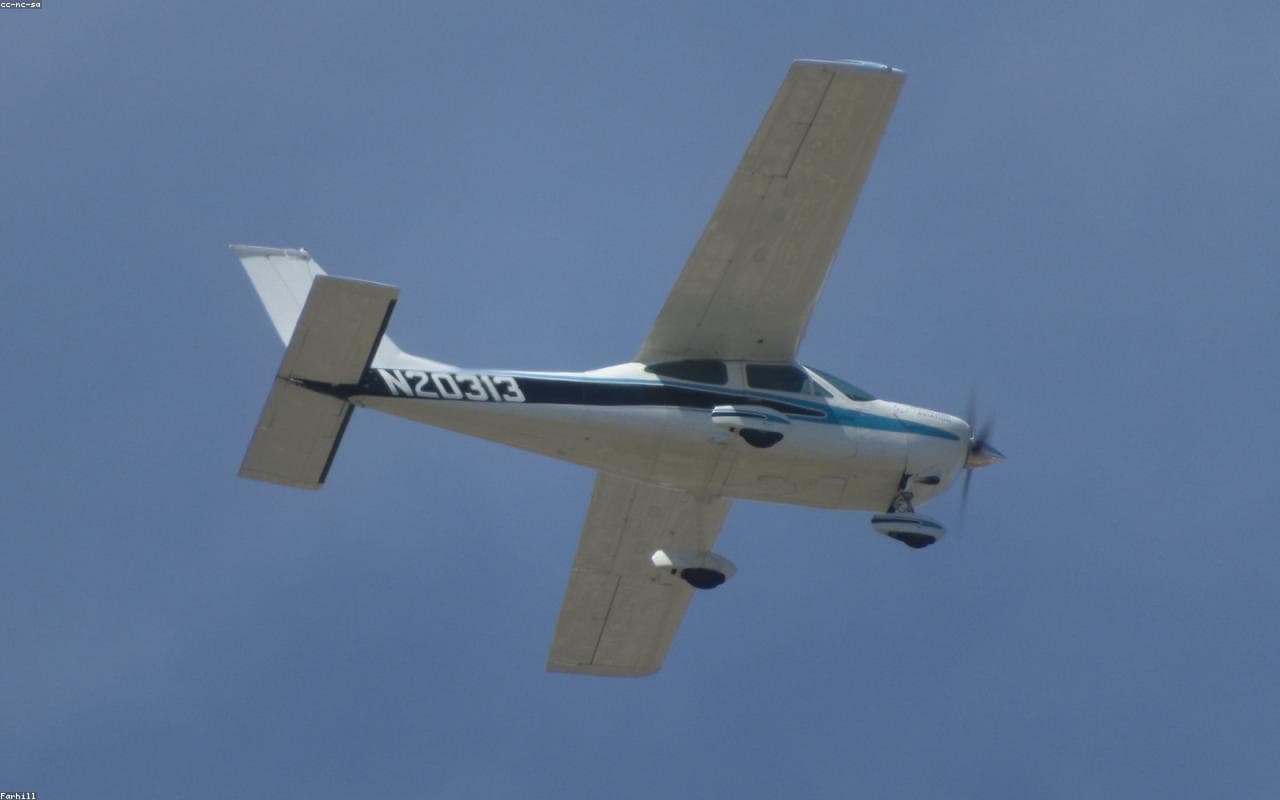 Cessna Grand Caravan EX