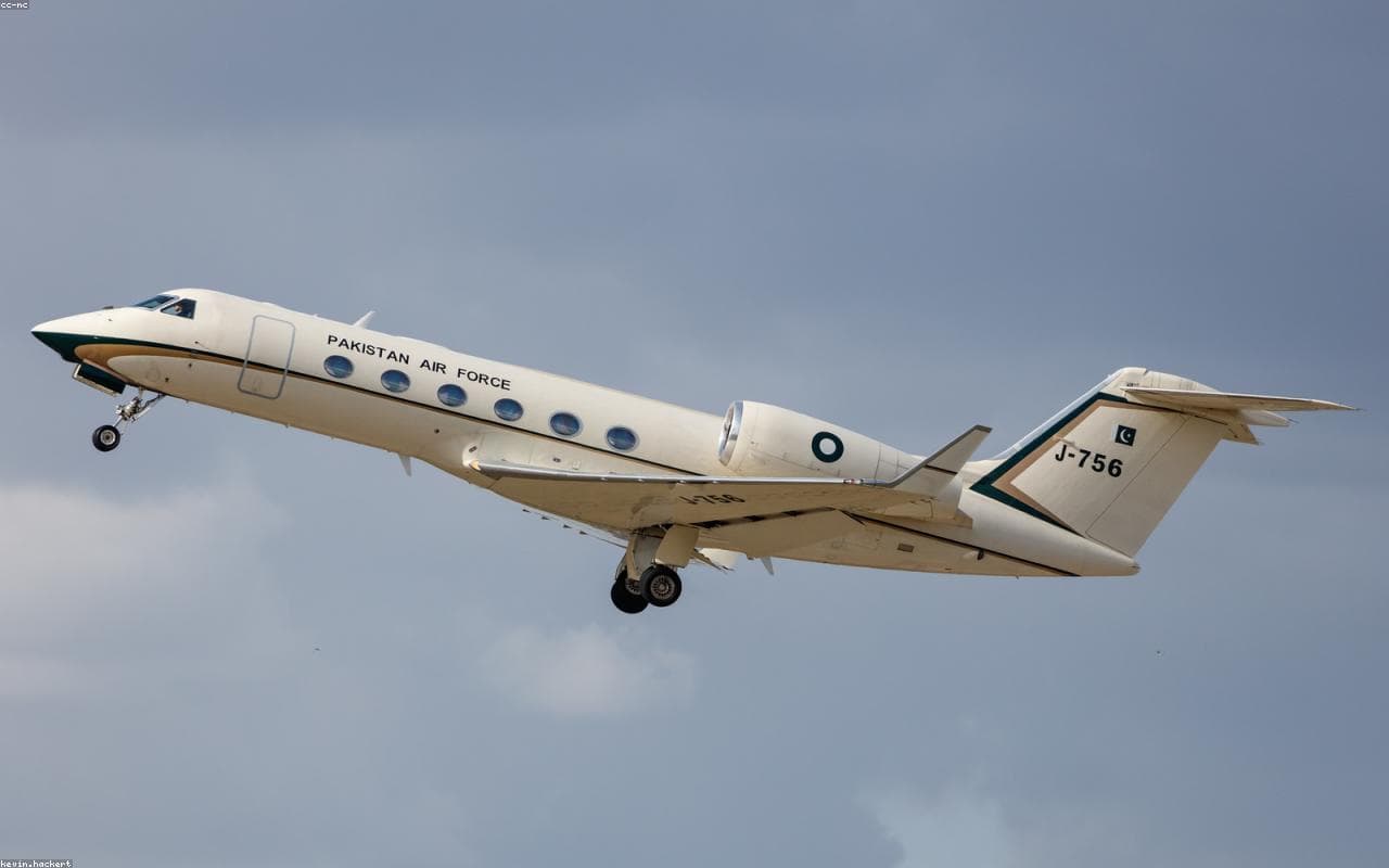 Cessna Citation CJ3+